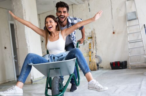 tavaszi felújítás