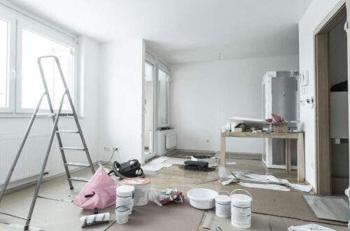 épület-felújítás