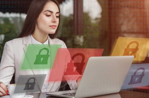 Kiberbiztonság a digitális korban