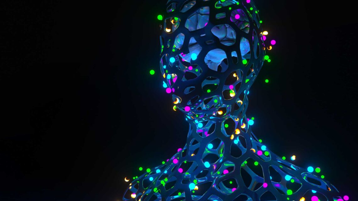 Mesterséges intelligencia a művészetben