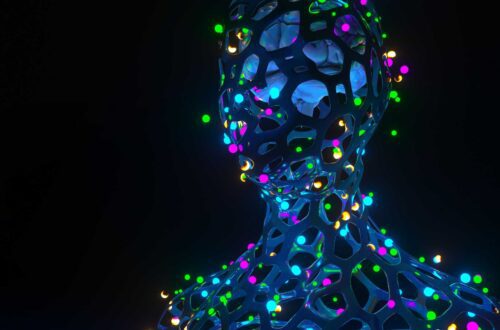 Mesterséges intelligencia a művészetben