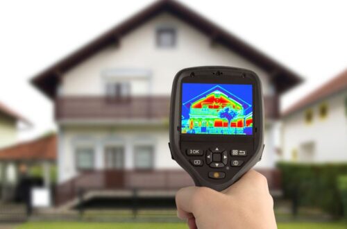 hőkamera