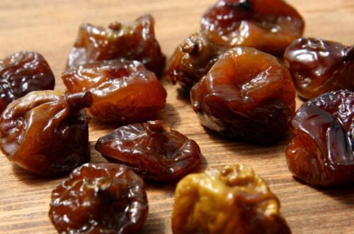 karamellás sült füge