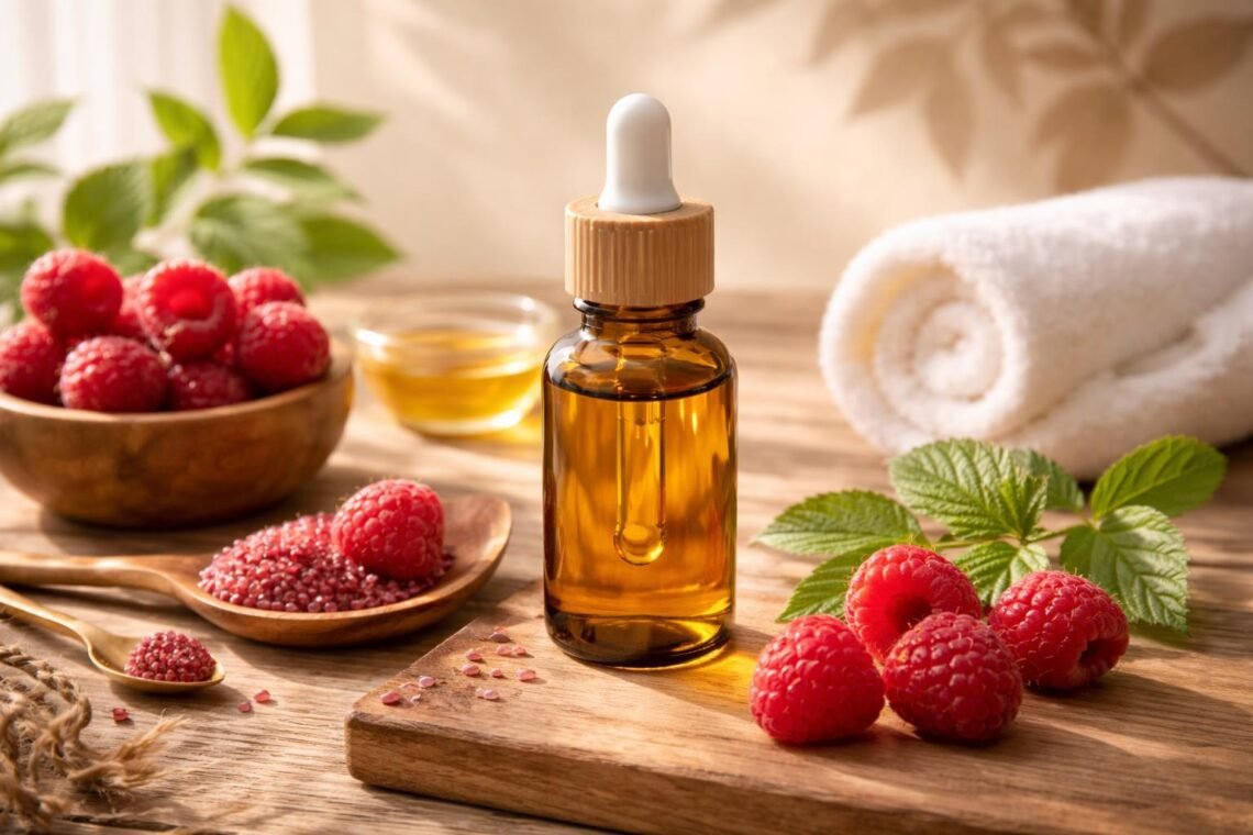 Alternatív szépségápolás málamagolajjal: bőr, haj és köröm ápolása természetes antioxidánsokkal és esszenciális zsírsavakkal